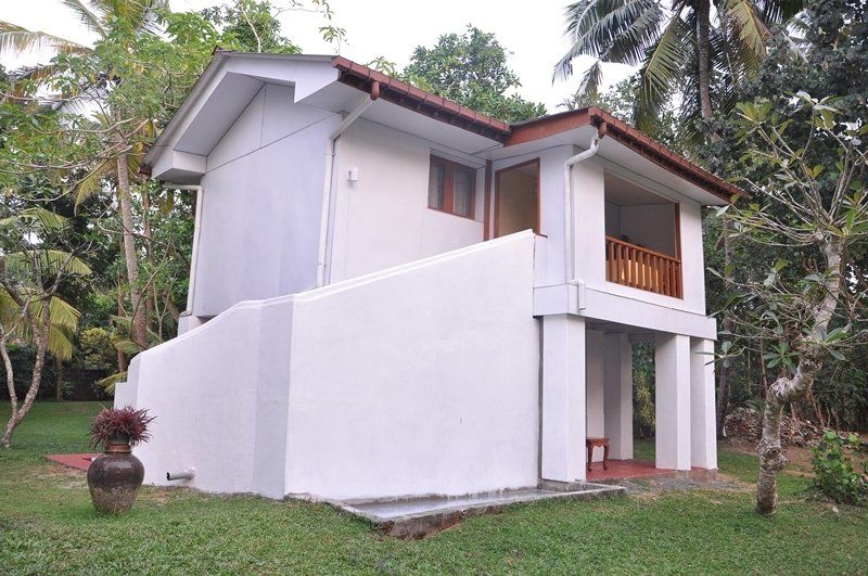 Palm Beach Inn & Sea Shells Cabanas Bentota Exterior foto