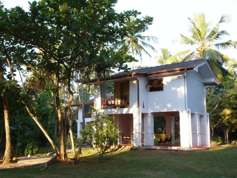 Palm Beach Inn & Sea Shells Cabanas Bentota Exterior foto